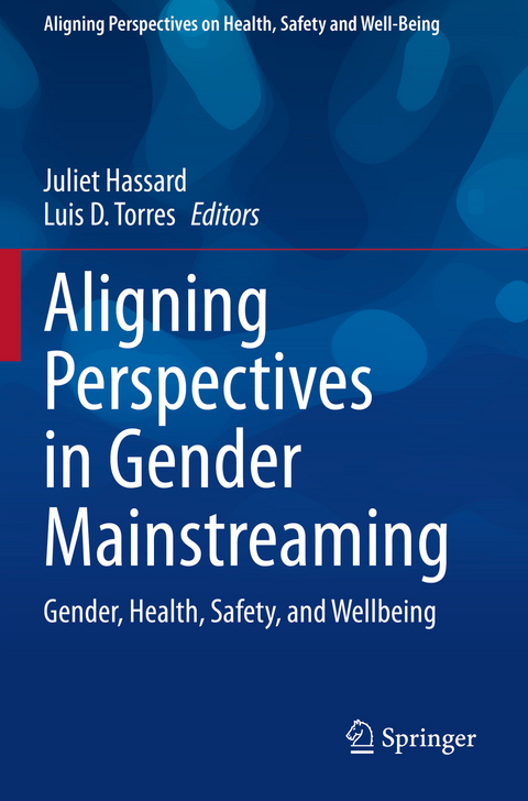 Aligning Perspectives in Gender Mainstreaming - 