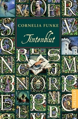 Tintenwelt 2. Tintenblut - Cornelia Funke