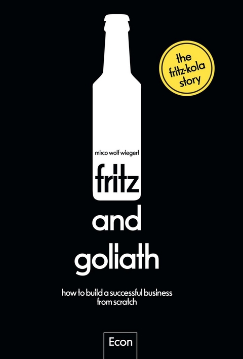 fritz and goliath - Mirco Wolf Wiegert, Oliver Domzalski
