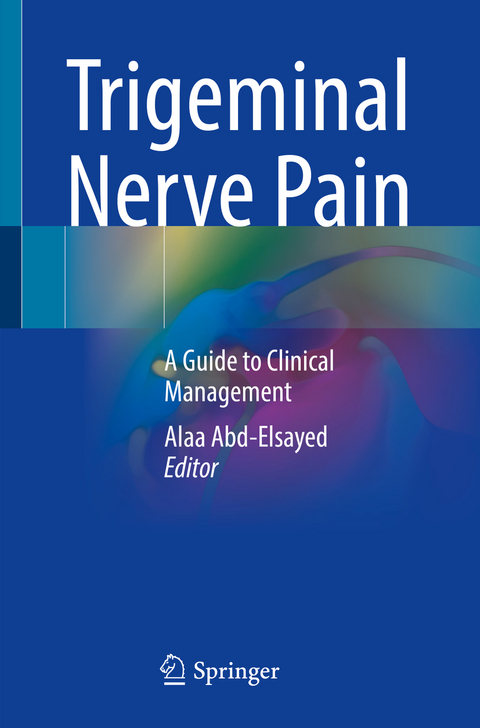 Trigeminal Nerve Pain - 