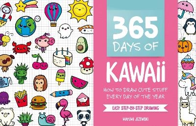 365 Days of Kawaii - Mayumi Jezewski
