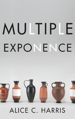 Multiple Exponence - Alice C. Harris