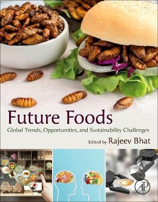 Future Foods - 