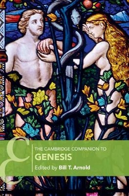 The Cambridge Companion to Genesis - 