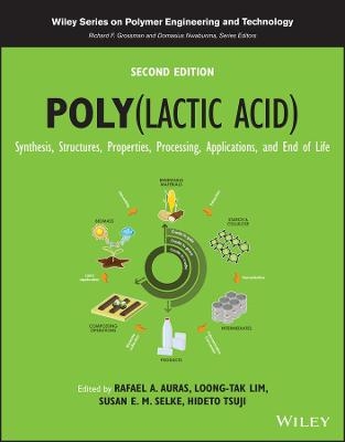 Poly(lactic acid) - 