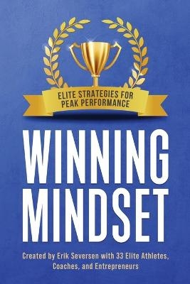 Winning Mindset - Erik Seversen, et al