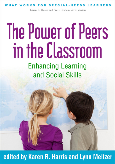 The Power of Peers in the Classroom - 