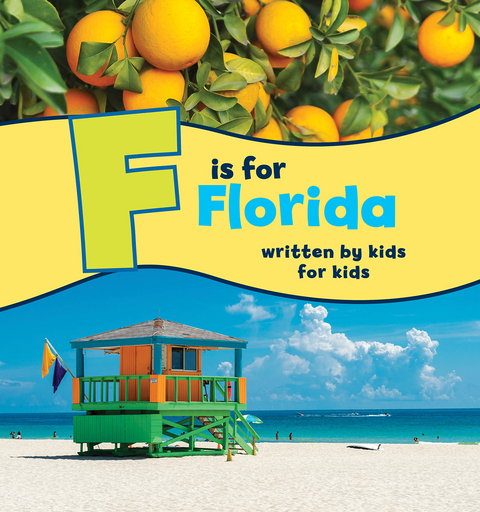 F is for Florida -  Boys and Girls Clubs of Central Florida