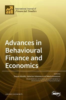 Advances in Behavioural Finance and Economics -  Tbd