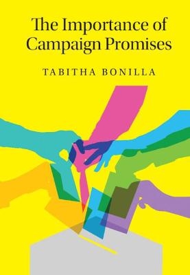 The Importance of Campaign Promises - Tabitha Bonilla