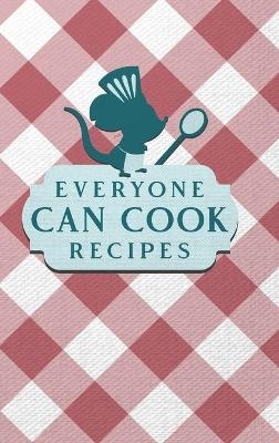 Everyone Can Cook Recipes -  Paperland