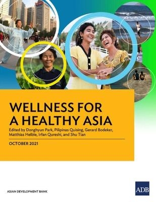 Wellness for a Healthy Asia - Donghyun Park