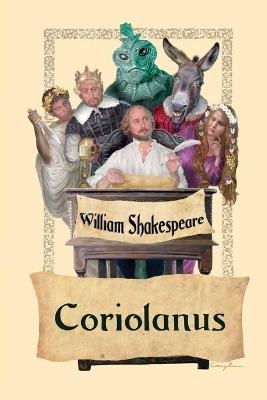 Coriolanus - William Shakespeare