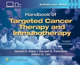 Handbook of Targeted Cancer Therapy and Immunotherapy - Karp, Daniel D.; Falchook, Gerald S.; Lim, JoAnn D.