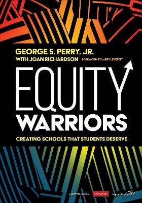 Equity Warriors - George S. Perry, Joan Richardson