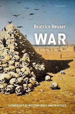 War - Beatrice Heuser