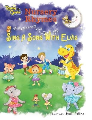 Nursery Rhymes - Emily Collins