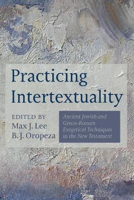 Practicing Intertextuality - 
