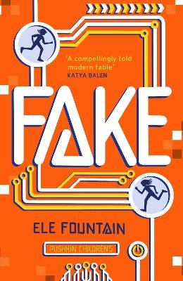 Fake - Ele Fountain