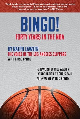 Bingo! - Ralph Lawler, Chris Epting