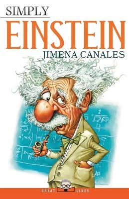 Simply Einstein - Jimena Canales