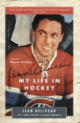 Jean Béliveau - Jean Beliveau