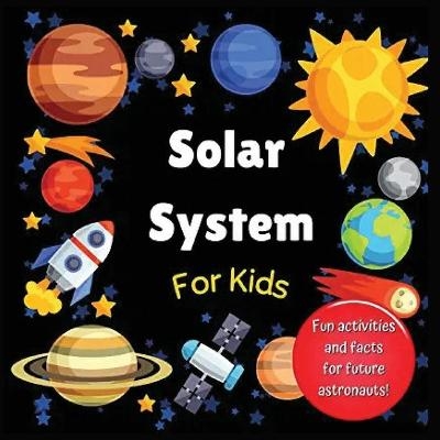 Solar System for Kids - Hackney And Jones