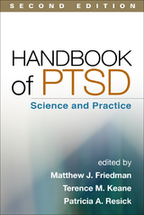 Handbook of PTSD, Second Edition - 