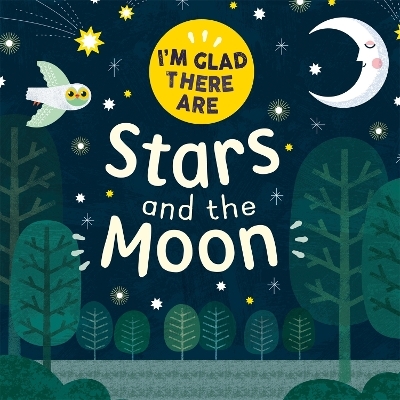 I'm Glad There Are: Stars and the Moon - Tracey Turner