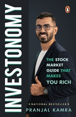 Investonomy - Pranjal Kamra