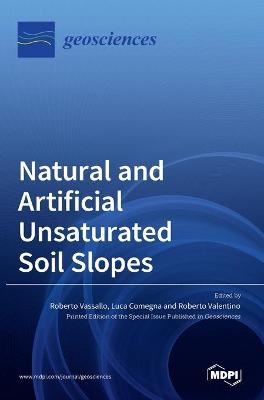 Natural and Artificial Unsaturated Soil Slopes