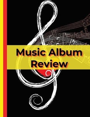 Music Album Review -  CRISTI