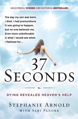 37 Seconds - Stephanie Arnold, Sari Padorr