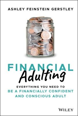 Financial Adulting - Ashley Feinstein Gerstley