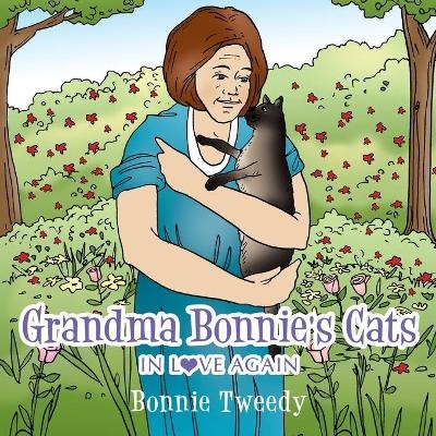 Grandma Bonnie's Cats - Bonnie Tweedy