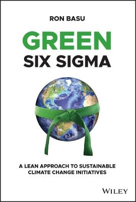 Green Six Sigma - Ron Basu