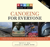 Knack Canoeing for Everyone -  Daniel Gray