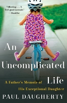 An Uncomplicated Life - Paul Daugherty