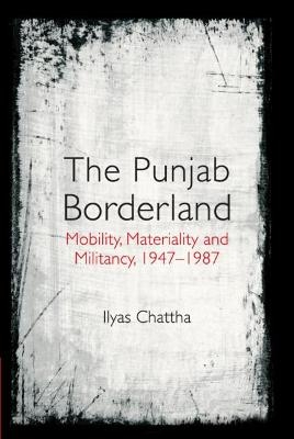 The Punjab Borderland - Ilyas Chattha
