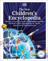 The New Children's Encyclopedia - Dk