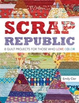 Scrap Republic -  Emily Cier