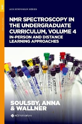 NMR Spectroscopy in the Undergraduate Curriculum, Volume 4 - 