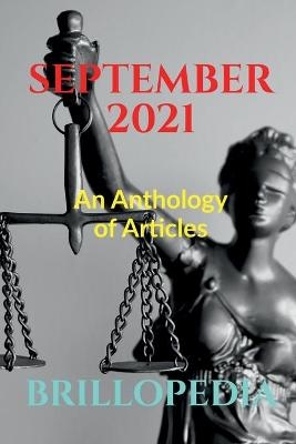 September 2021 -  Brillopedia