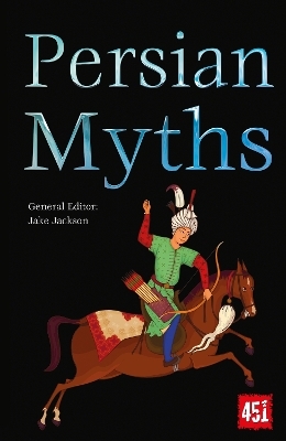 Persian Myths - 