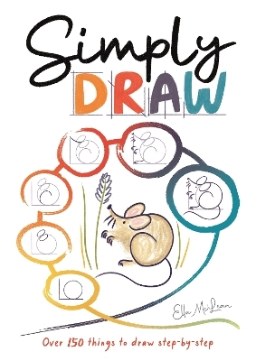 Simply Draw - Ella McLean