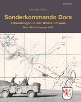 Sonderkommando Dora - Michael Rolke