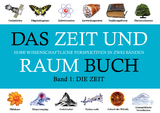 DAS ZEIT UND RAUM BUCH - Band 1: DIE ZEIT - Rainer Winters