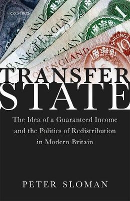 Transfer State - Peter Sloman