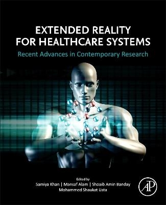 Extended Reality for Healthcare Systems - 