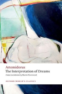 The Interpretation of Dreams -  Artemidorus
